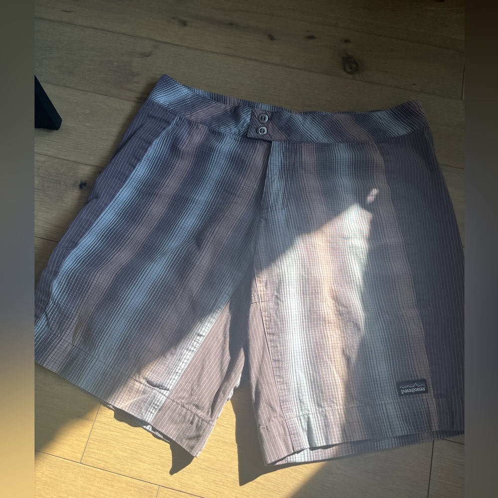 Patagonia Women’s shorts - Size 10